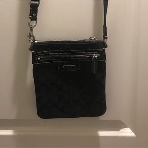 Coach Crossbody